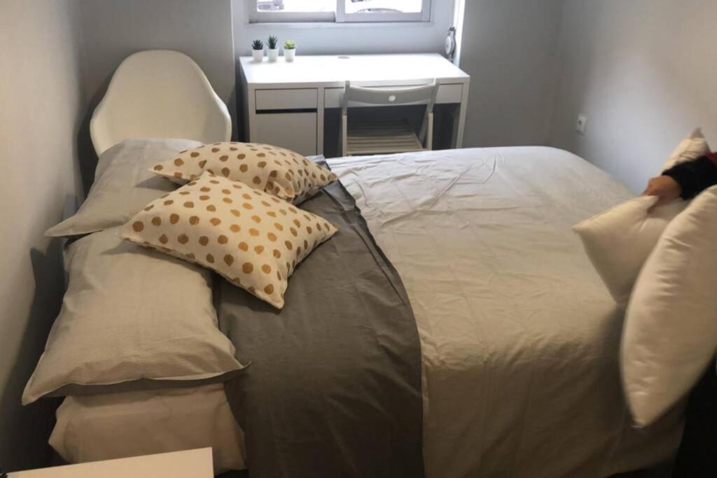 Piso 3 Habitaciones Ideal Para Tus Vacaciones Valencia Luaran gambar