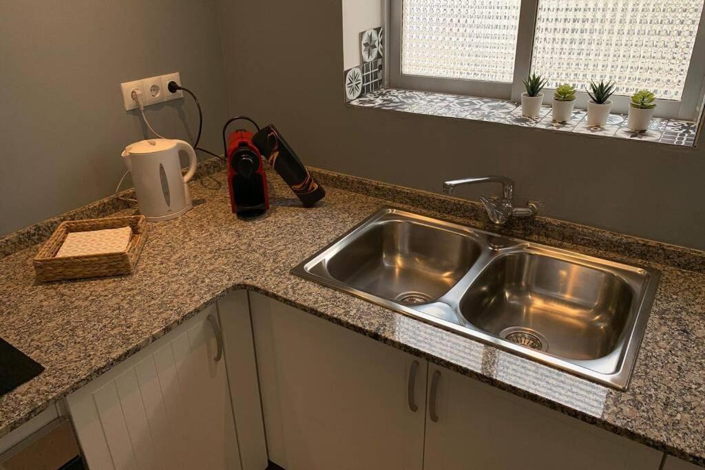 Piso 3 Habitaciones Ideal Para Tus Vacaciones Valencia Luaran gambar
