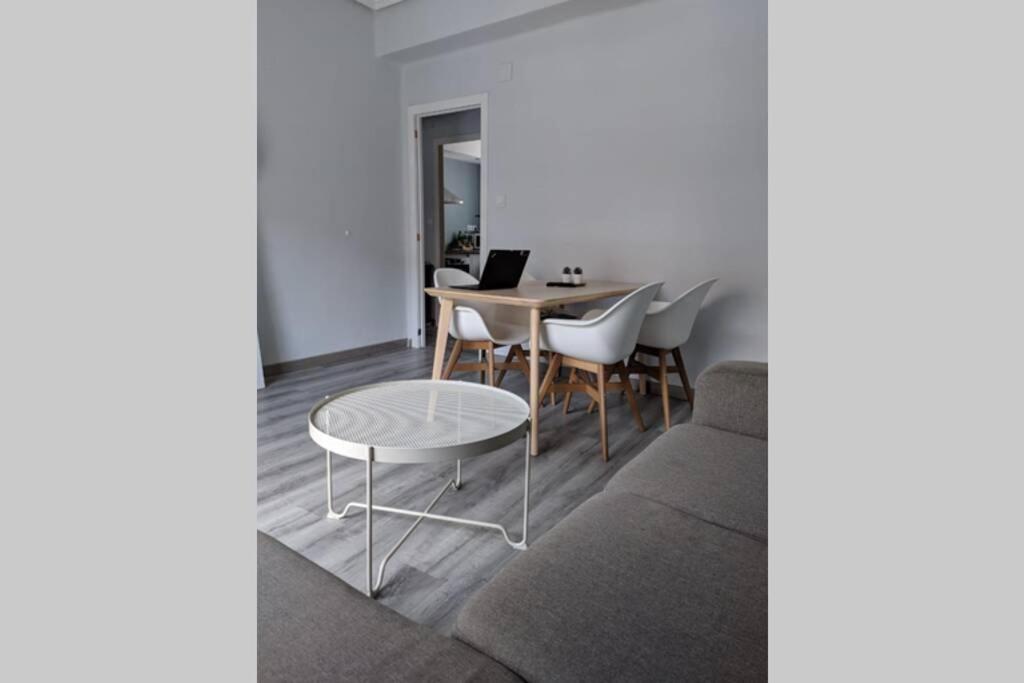 Piso 3 Habitaciones Ideal Para Tus Vacaciones Valencia Luaran gambar
