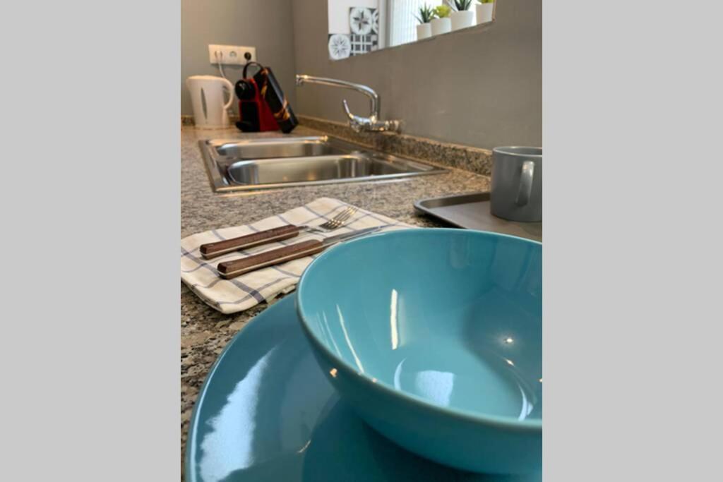 Piso 3 Habitaciones Ideal Para Tus Vacaciones Valencia Luaran gambar